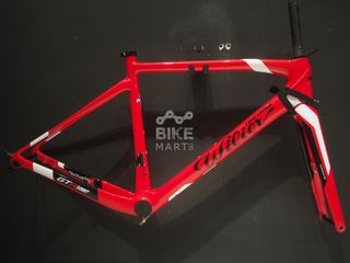 Wilier Collection item 3