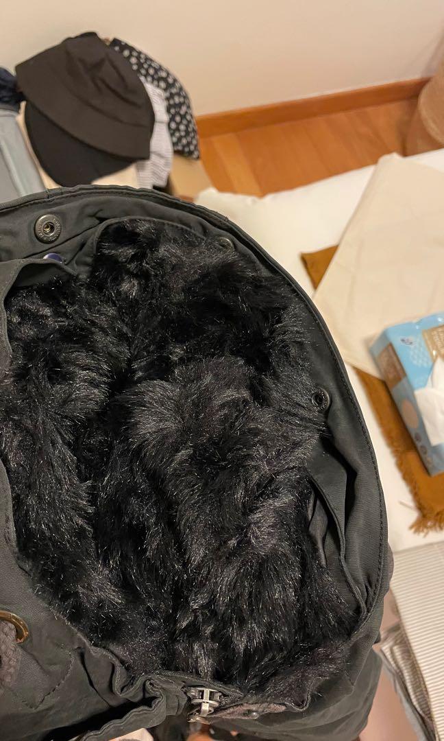 German winter coat brands store
