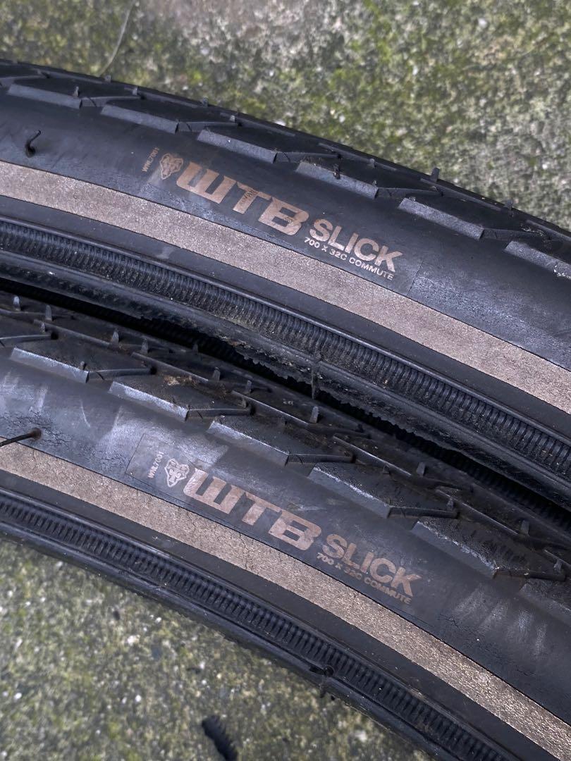 Wtb slick 700 x 32c new arrivals