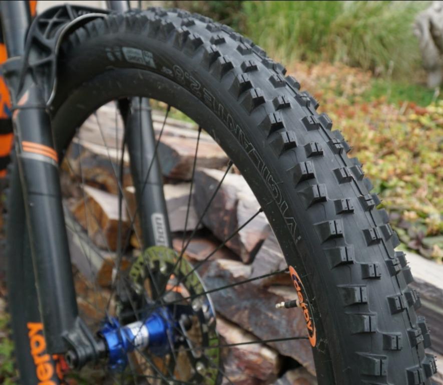 Wtb vigilante hot sale 27.5 x 2.8