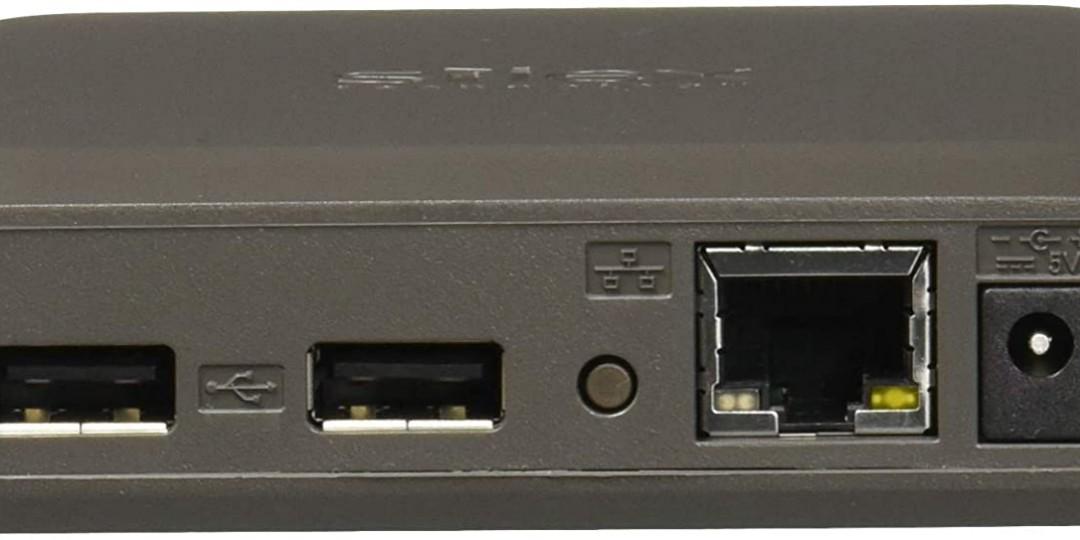 WTS Silex USB Device Server DS510, Computers & Tech, Office & Business