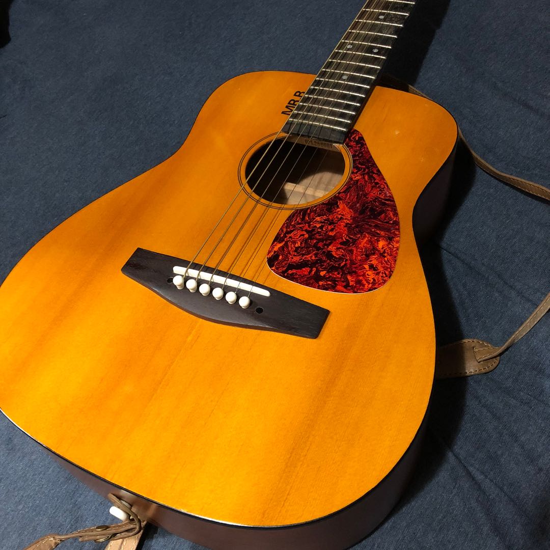 yamaha-jr1-fg-junior-3-4-size-acoustic-guitar