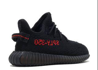 Newborn baby yeezys clearance