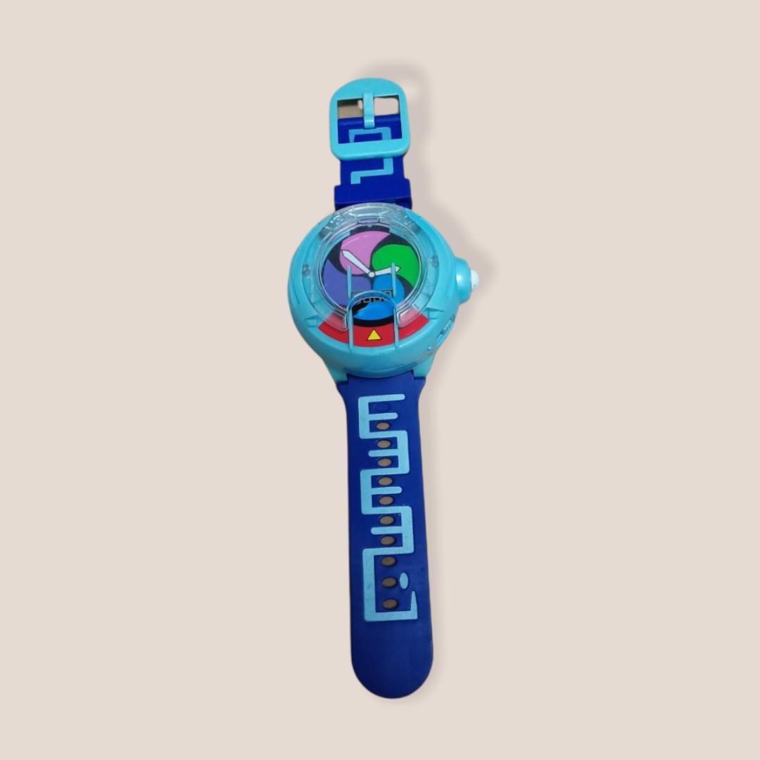 Yo kai store watch modelo u