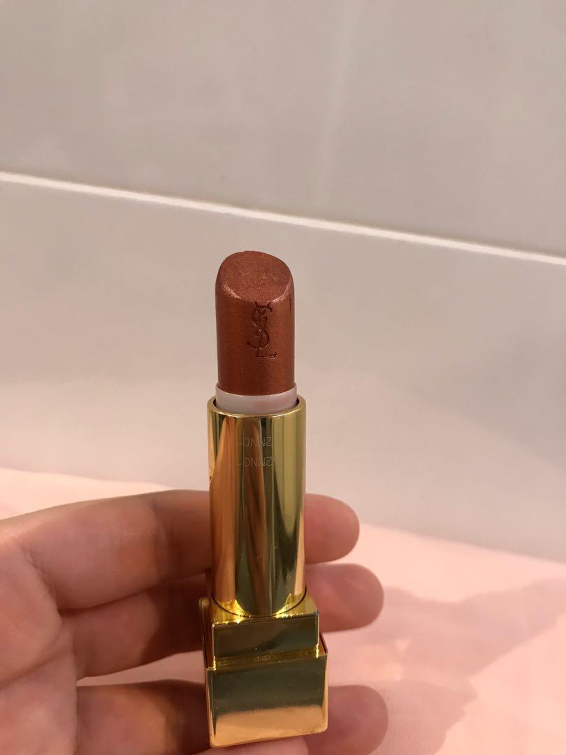 ysl 340 lipstick