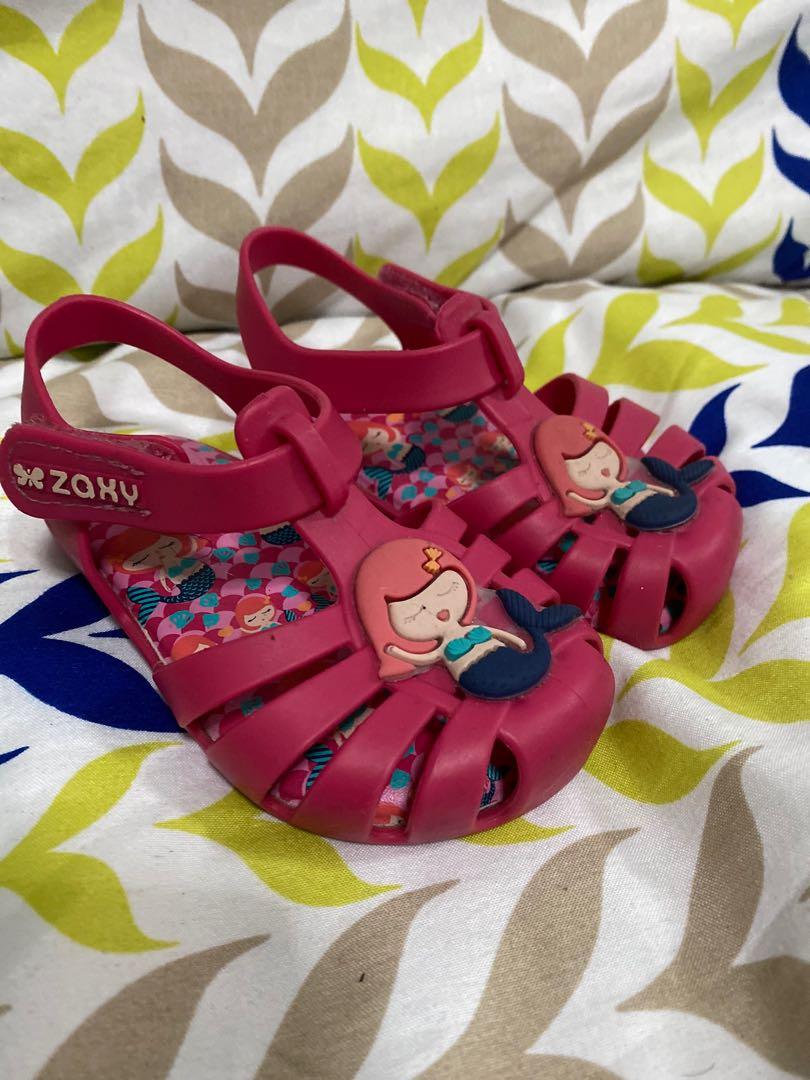 Zaxy on sale mermaid shoes