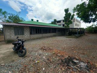 For RENT 1,000sqm Business/Warehouse Property in Magalang, Pampanga