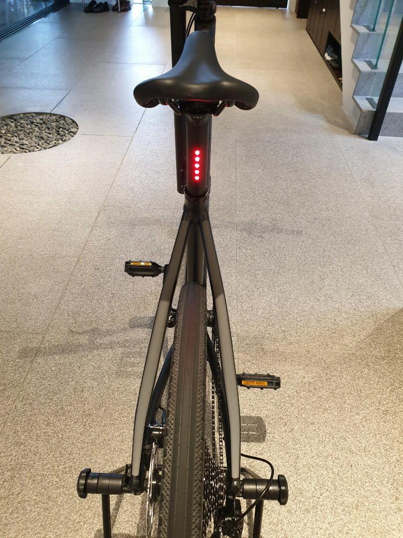 2020 Cannondale Bad Boy 2 Lefty Sports Equipment Bicycles