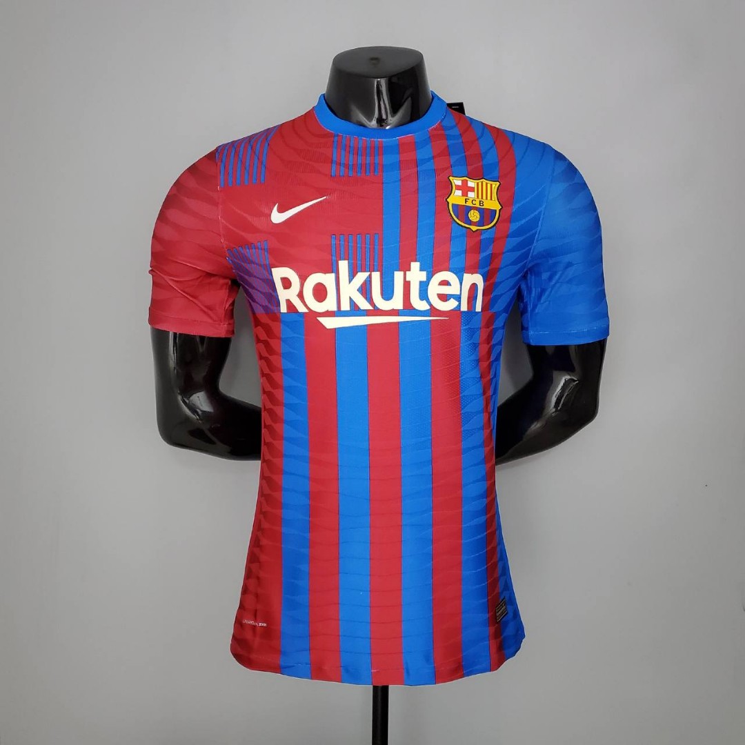 Polera del barcelona 2018 discount