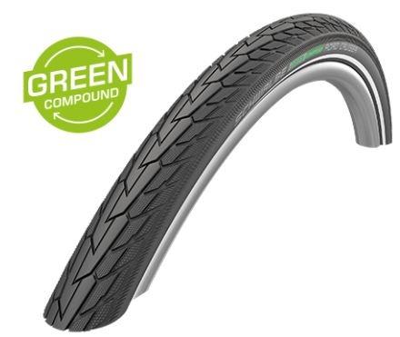 Schwalbe Road Cruiser Gum Wall Tubeless Road Tires X Schwalbe