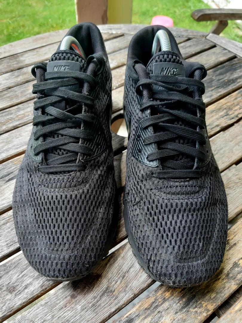 Nike air max discount 90 ultra breeze