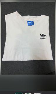 兩件愛迪達