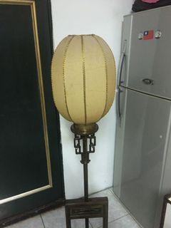 實木古典中式宮燈