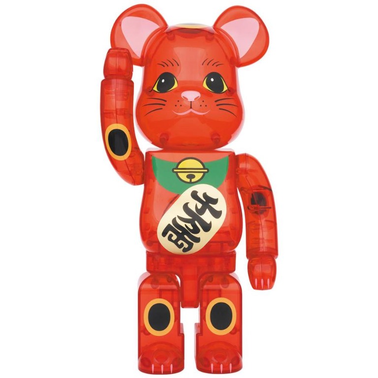 BE@RBRICK SERIES 49