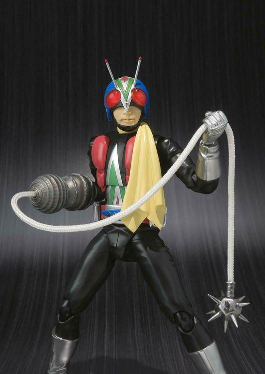 「未開封」SHFiguarts RIDEMAN MACHINE Amazon.com: TAMASHII NATIONS Bandai S.H. Figuarts Masked