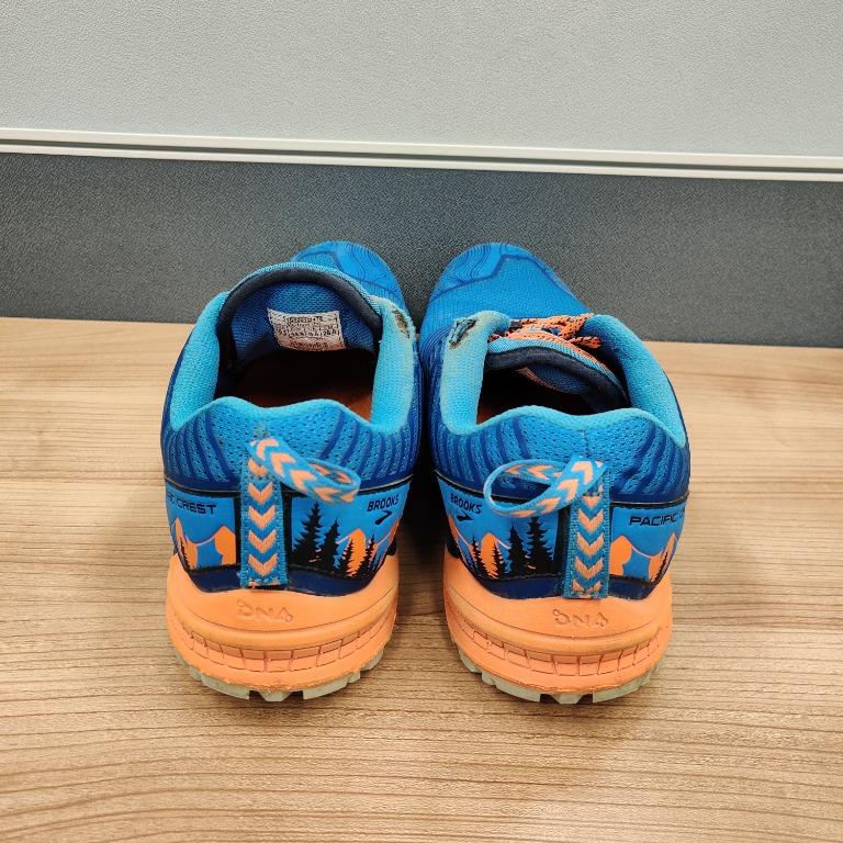 Brooks cascadia pacific crest outlet