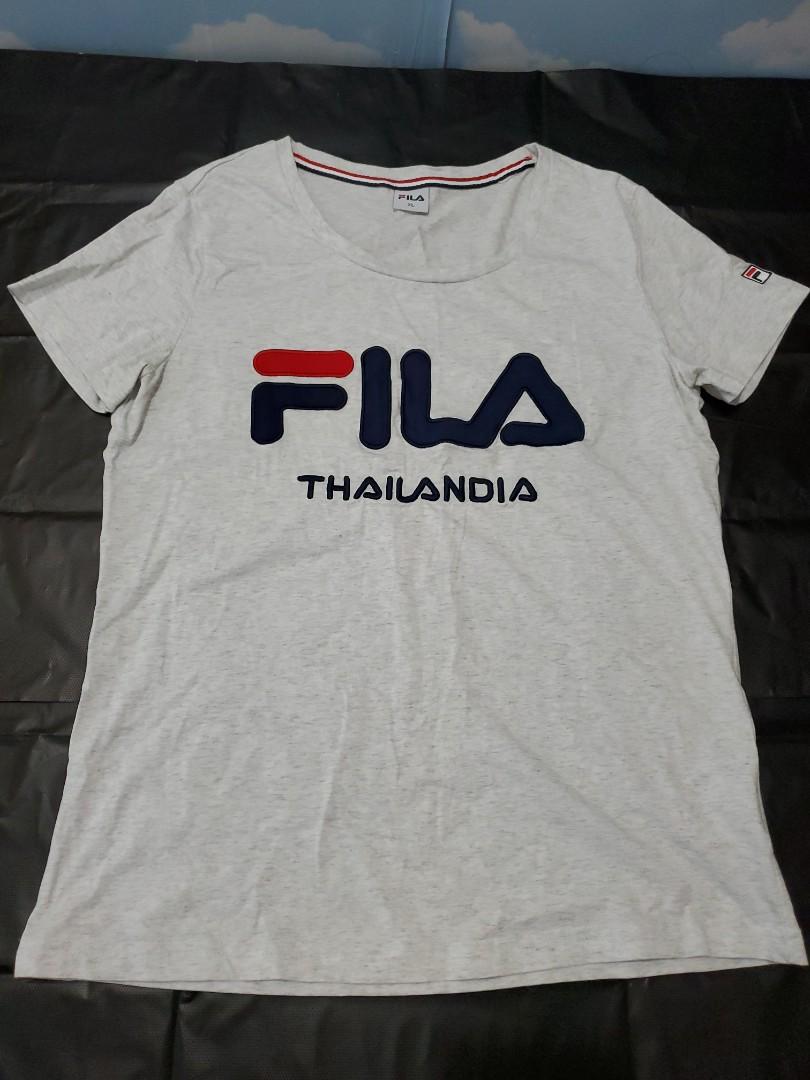 Central world on sale fila