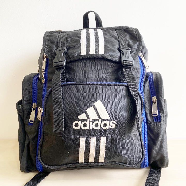 burlington adidas backpack