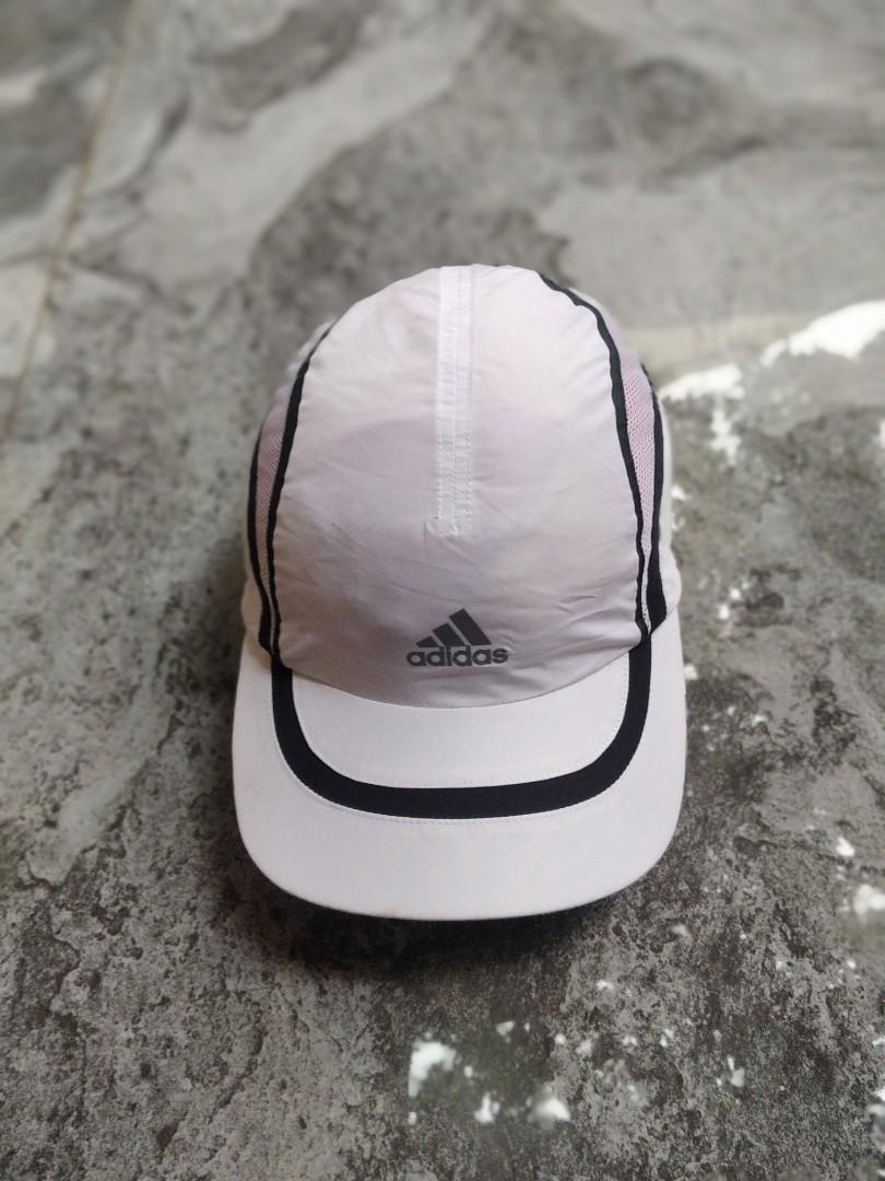 Adidas Clima Cool Topi Caps Hat Dri fit 