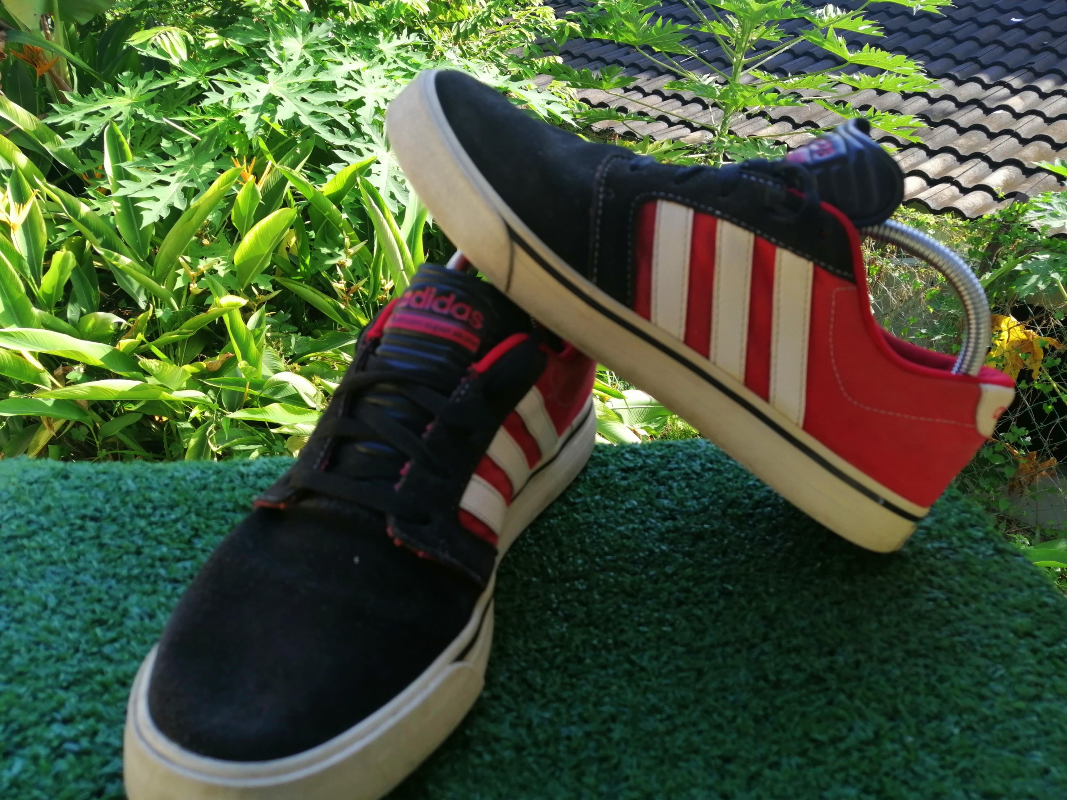 Adidas cloudfoam 2025 super skate