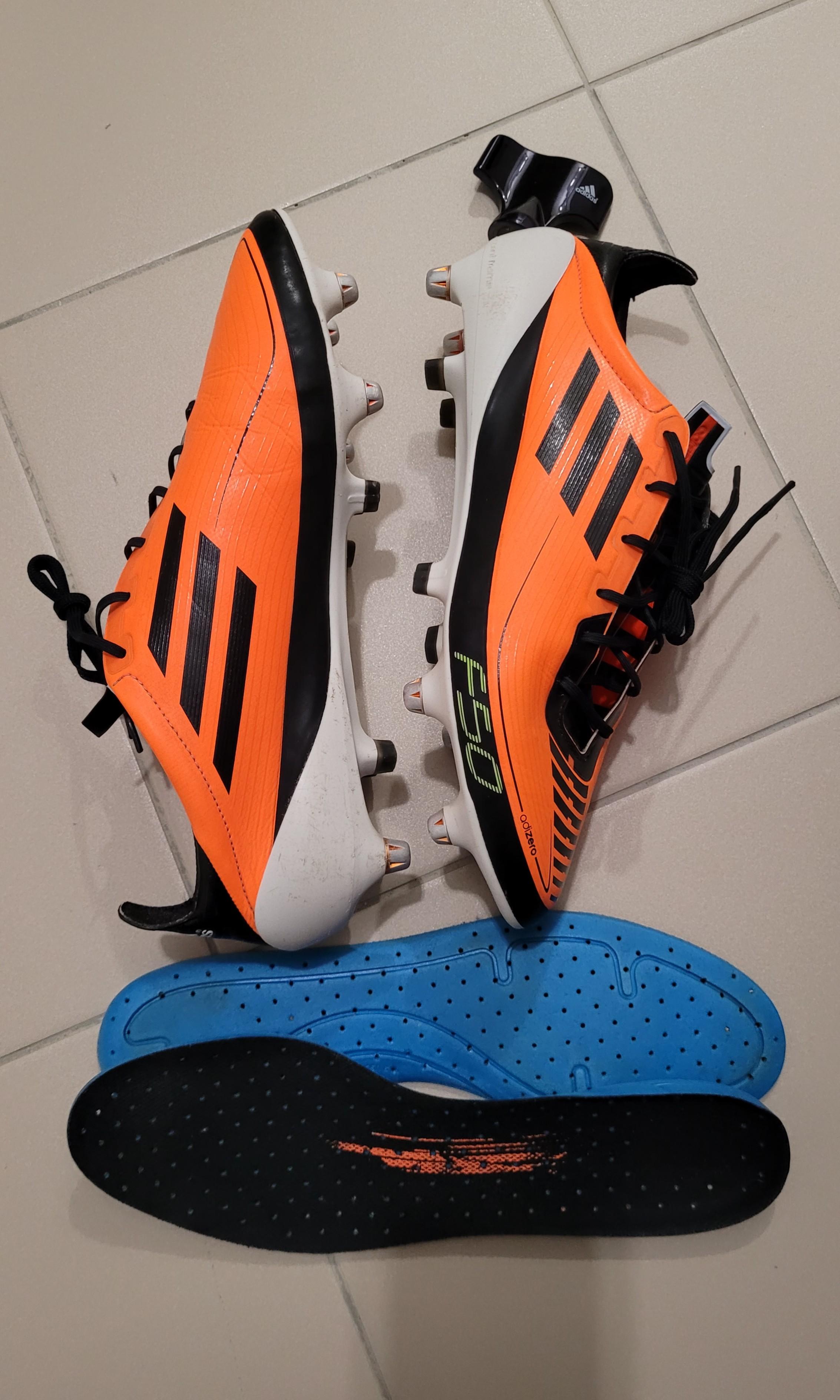 F50 adizero for sale sales