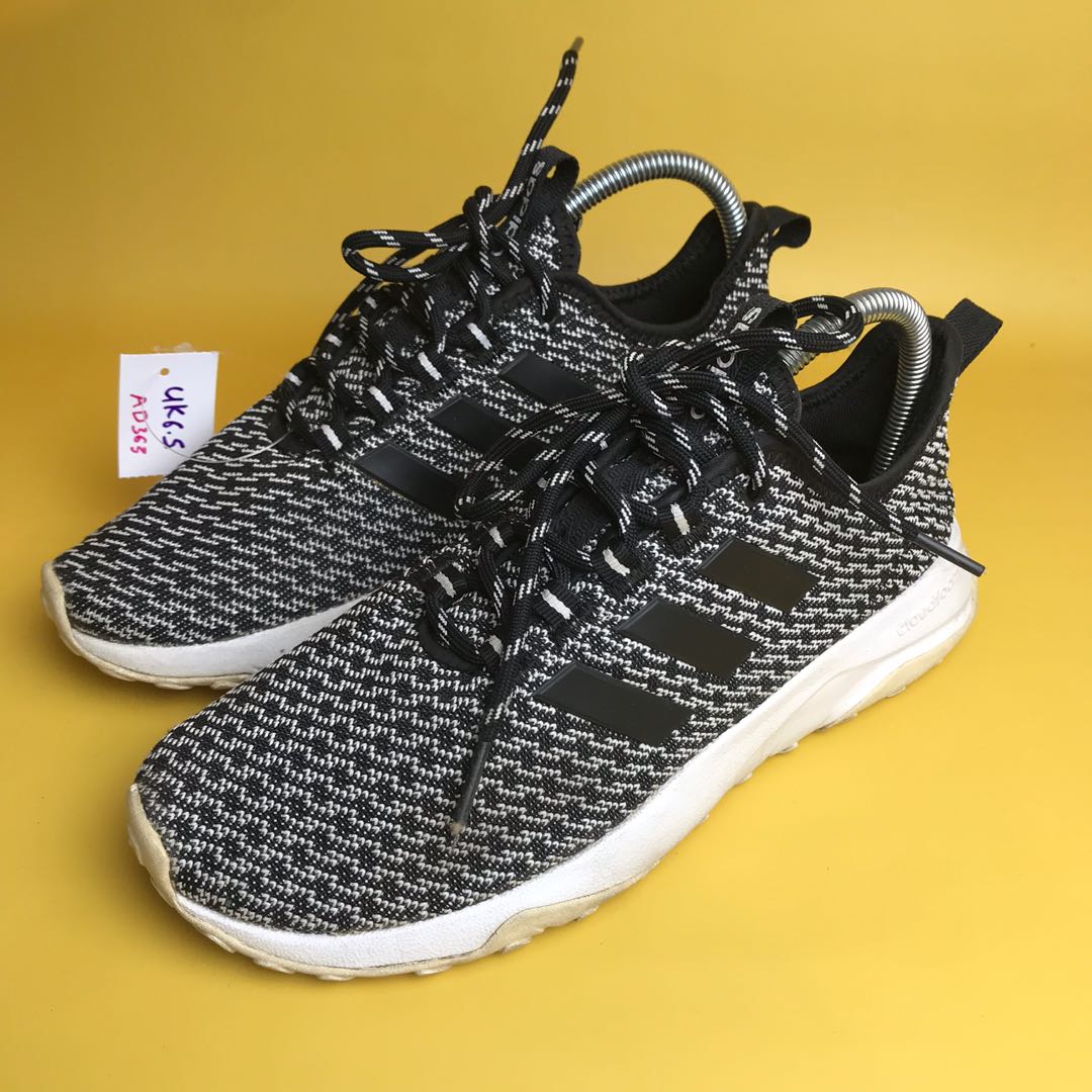 adidas neo cloudfoam super flex