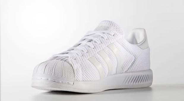 Adidas originals best sale superstar bounce