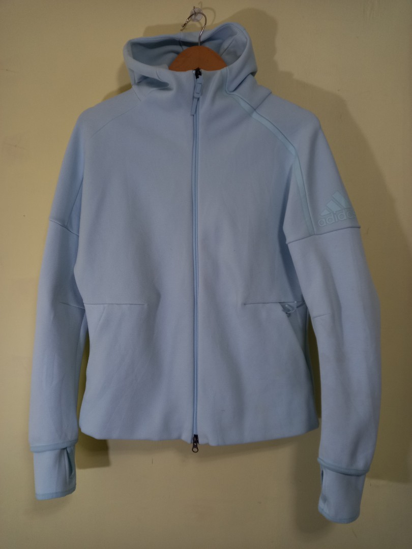 adidas zne tennis hoodie