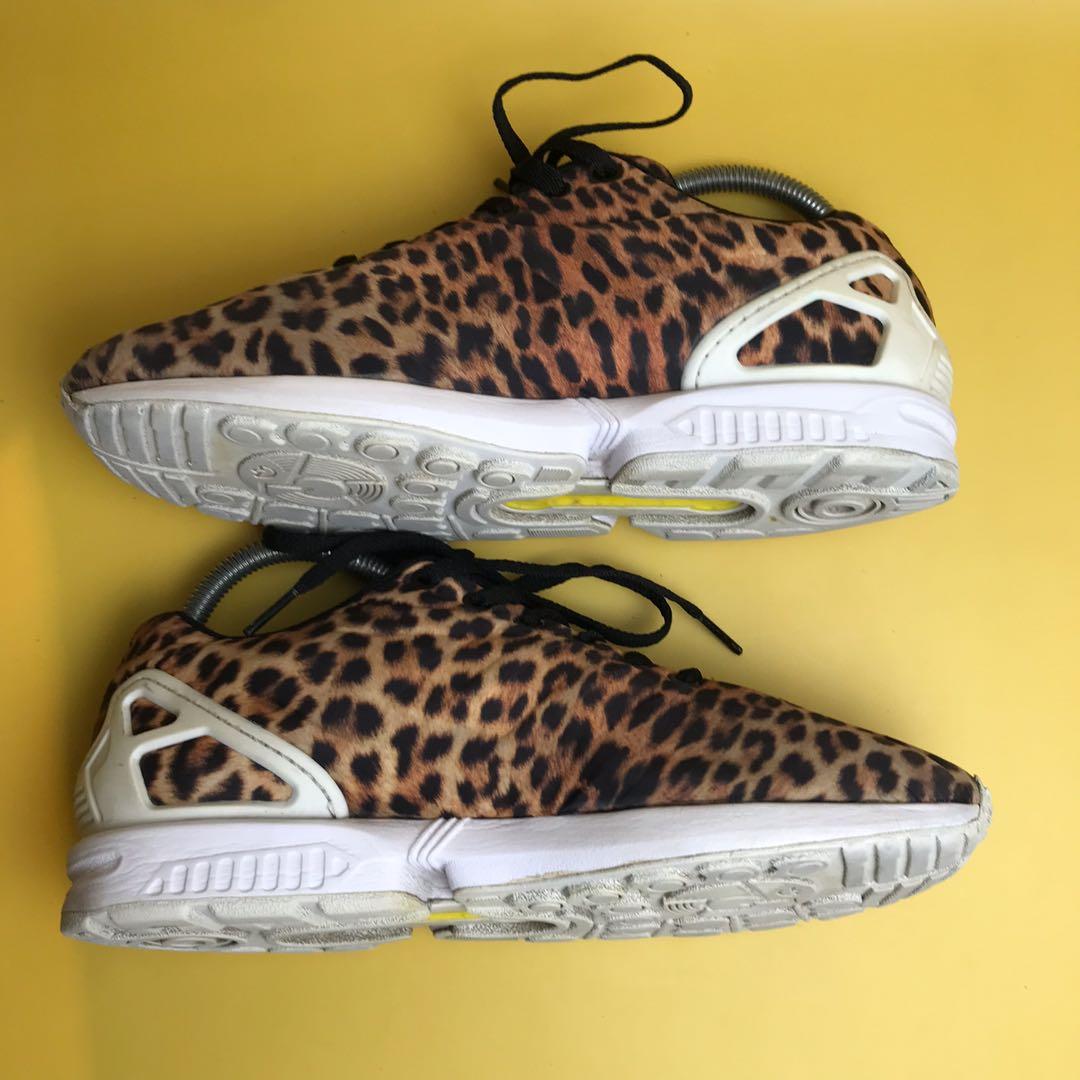 Adidas ZX Flux Fusion