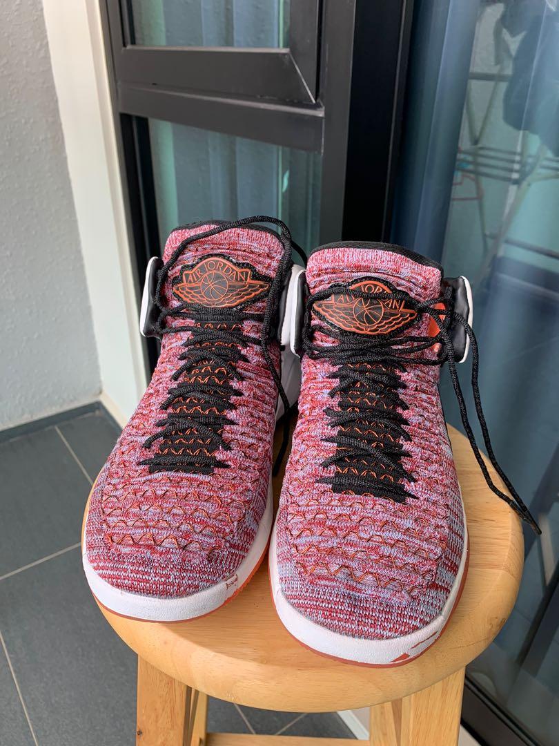 Jordan 32 finale deals
