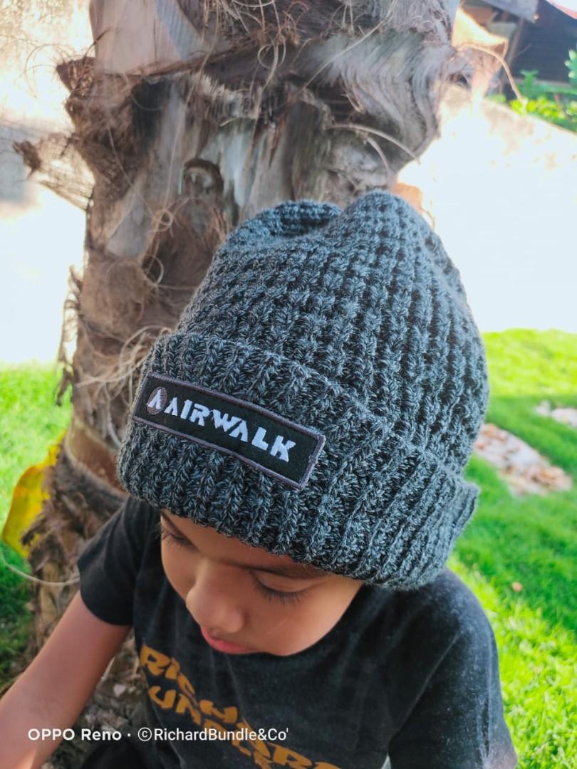Airwalk beanie outlet