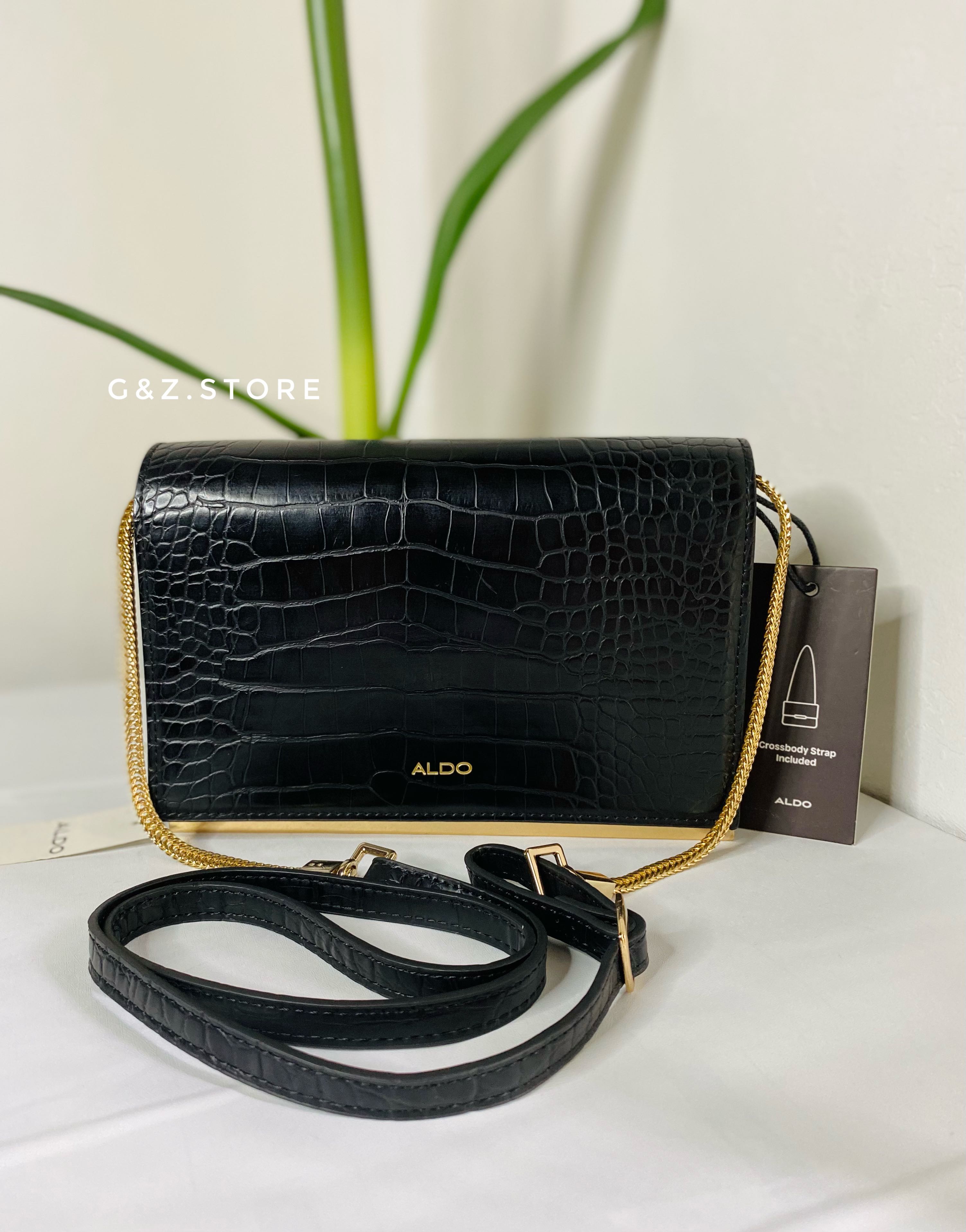 Aldo hairen bag store