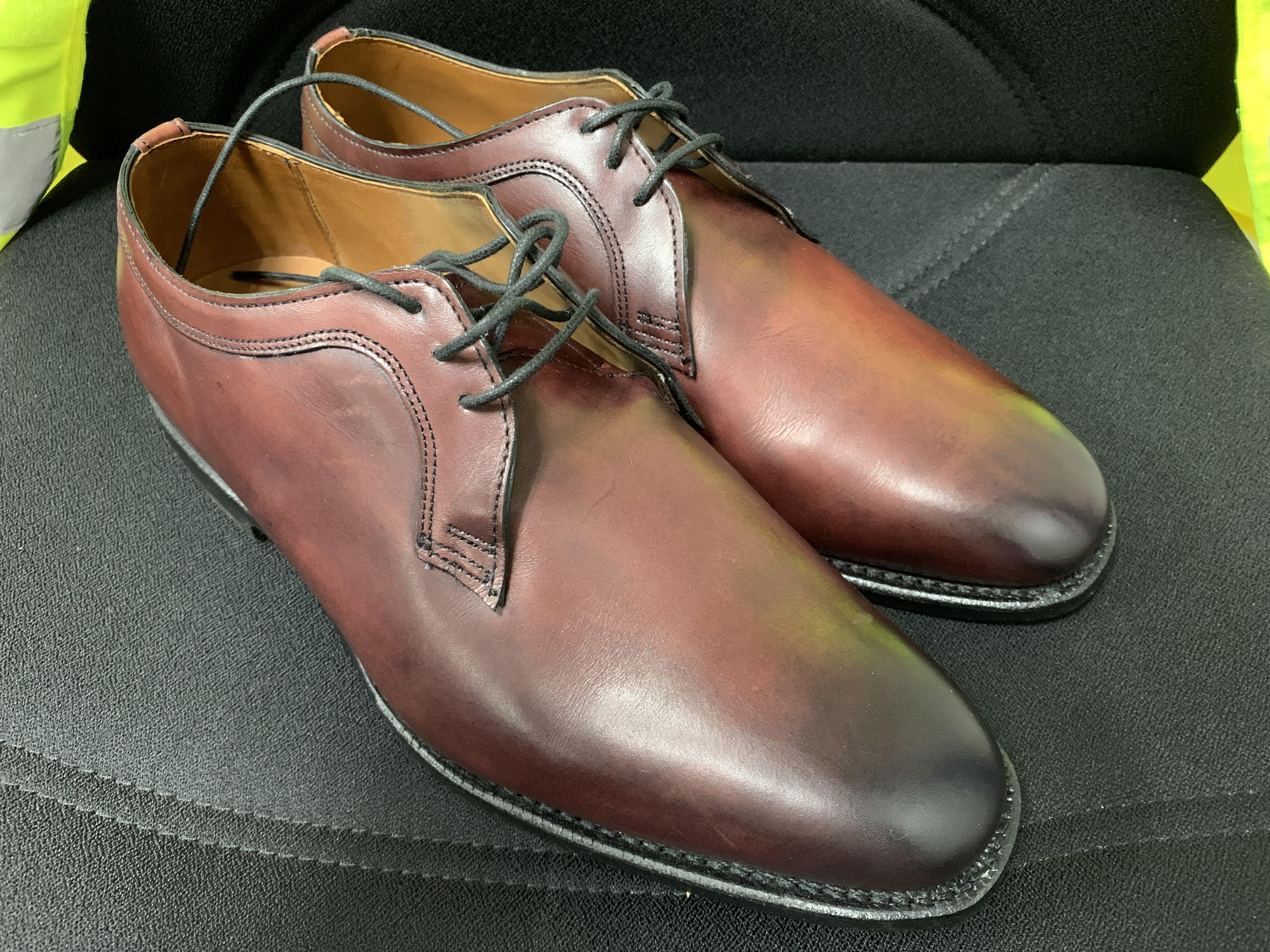 Allen edmonds grantham cheap
