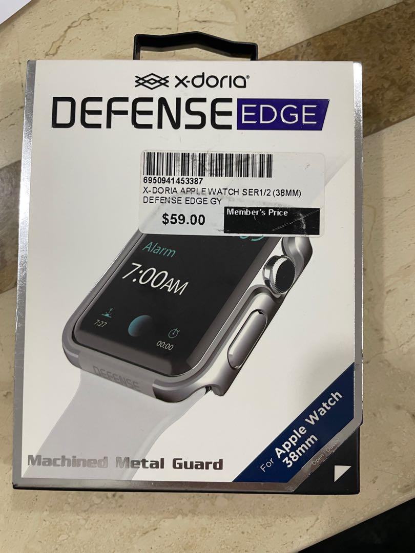 Gadget guard apple watch new arrivals