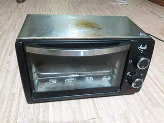Asahi oven toaster