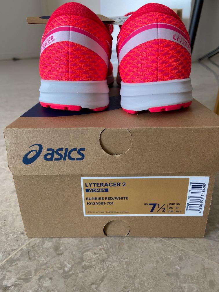 Asics t795n discount