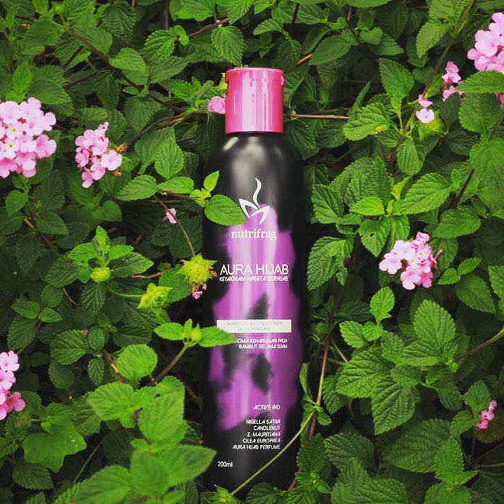 Aura Shampoo, Beauty & Personal Care, Hair on Carousell