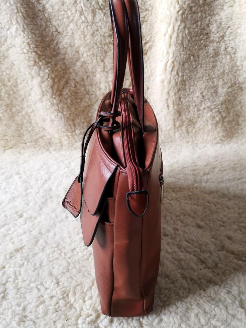 Authentic Vintage Caidi Dior