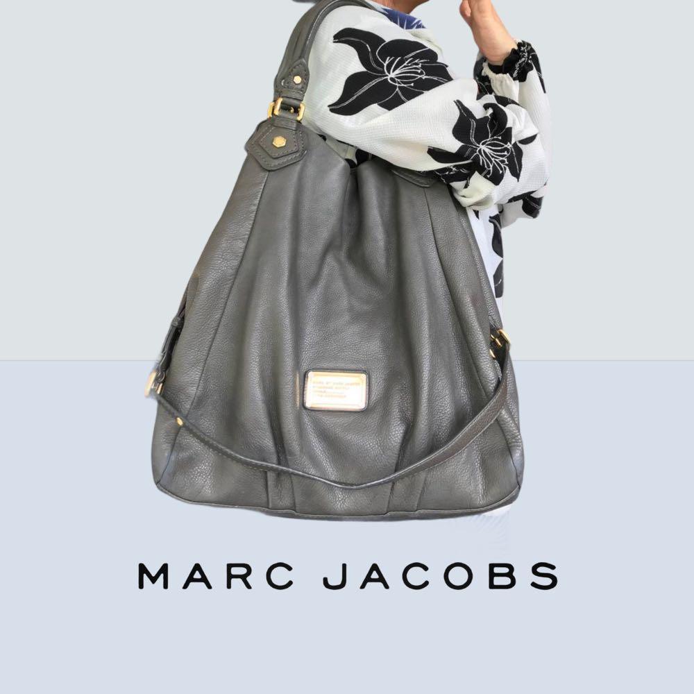 Marc jacobs classic q francesca best sale