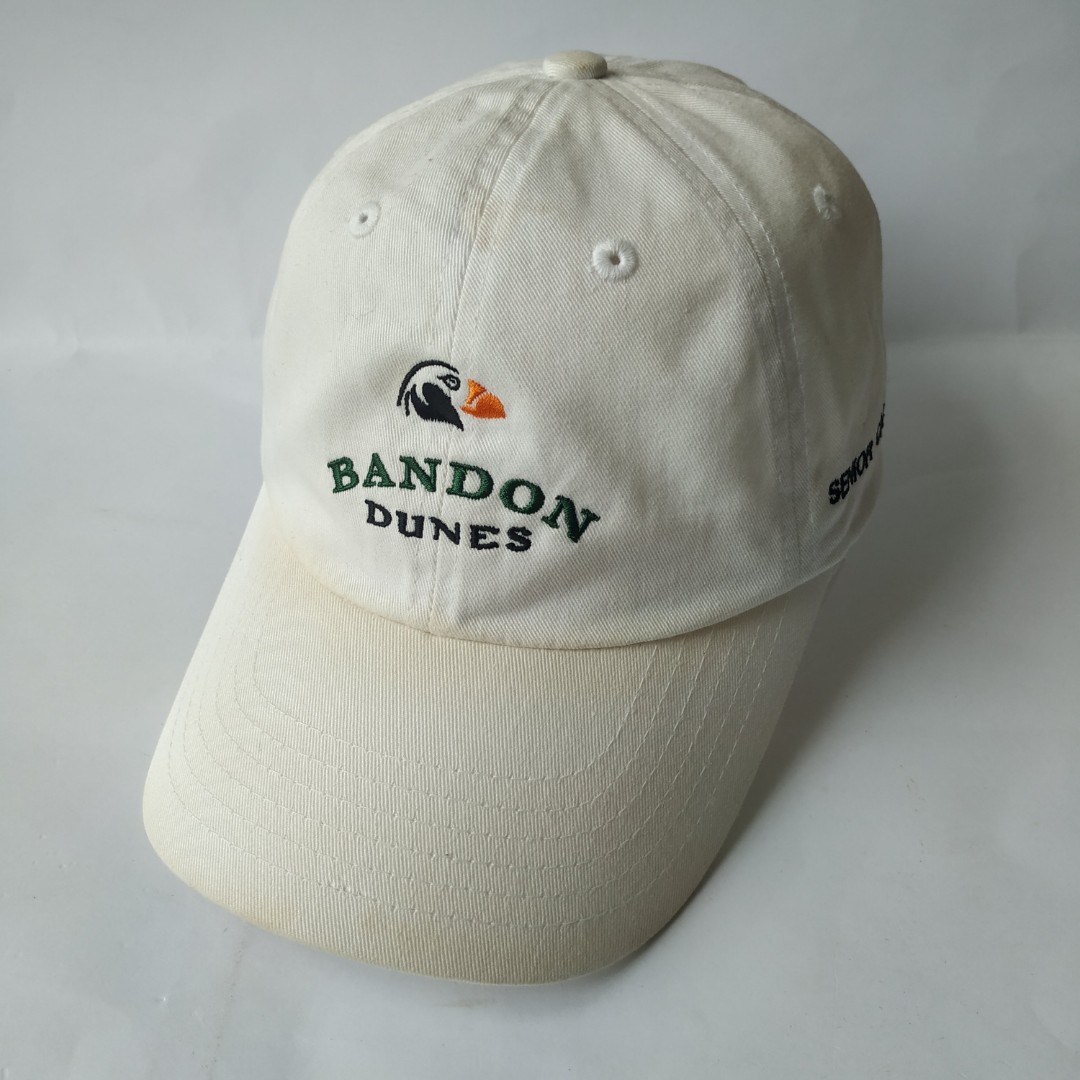 Bandon dunes hat sales