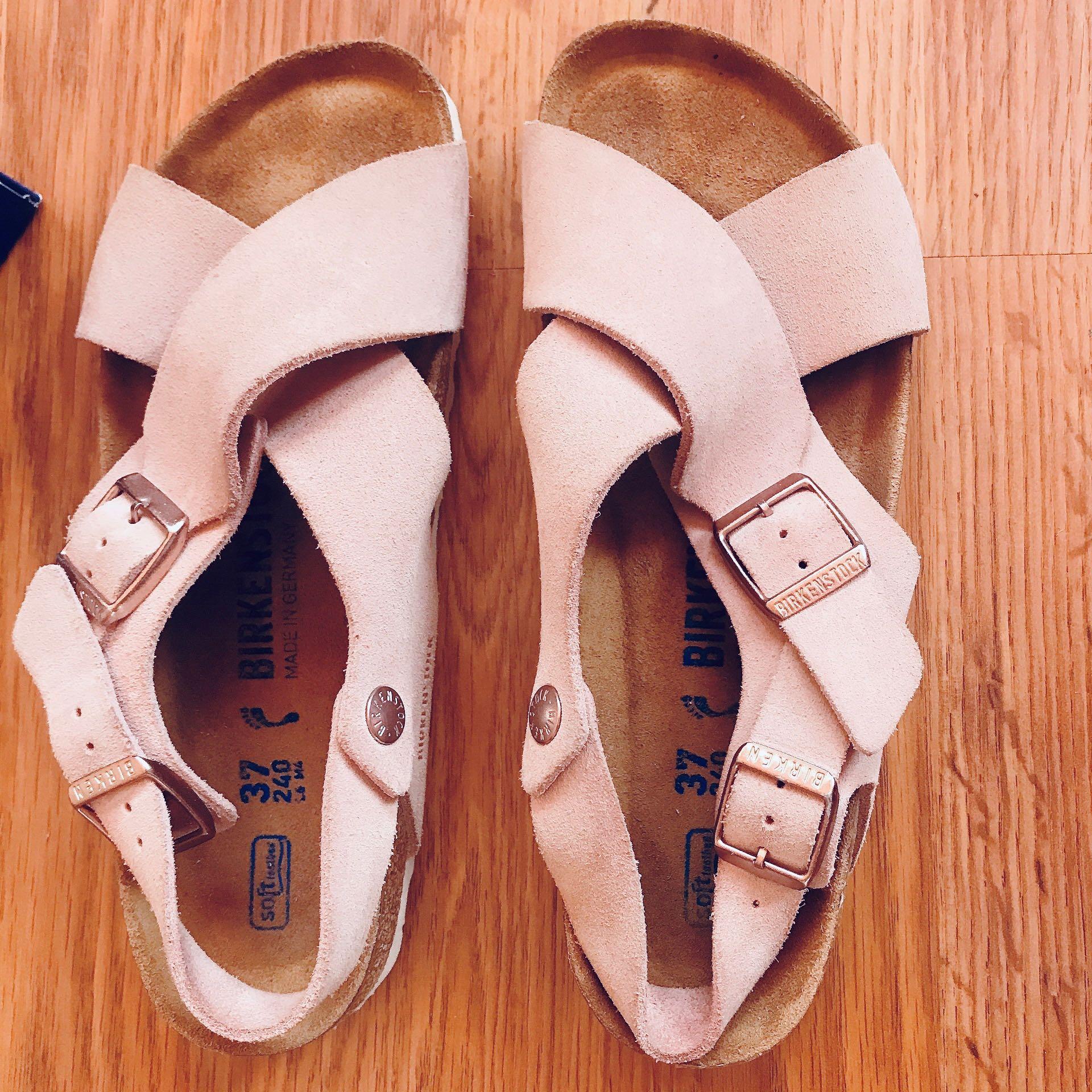 Discount best sale on birkenstock