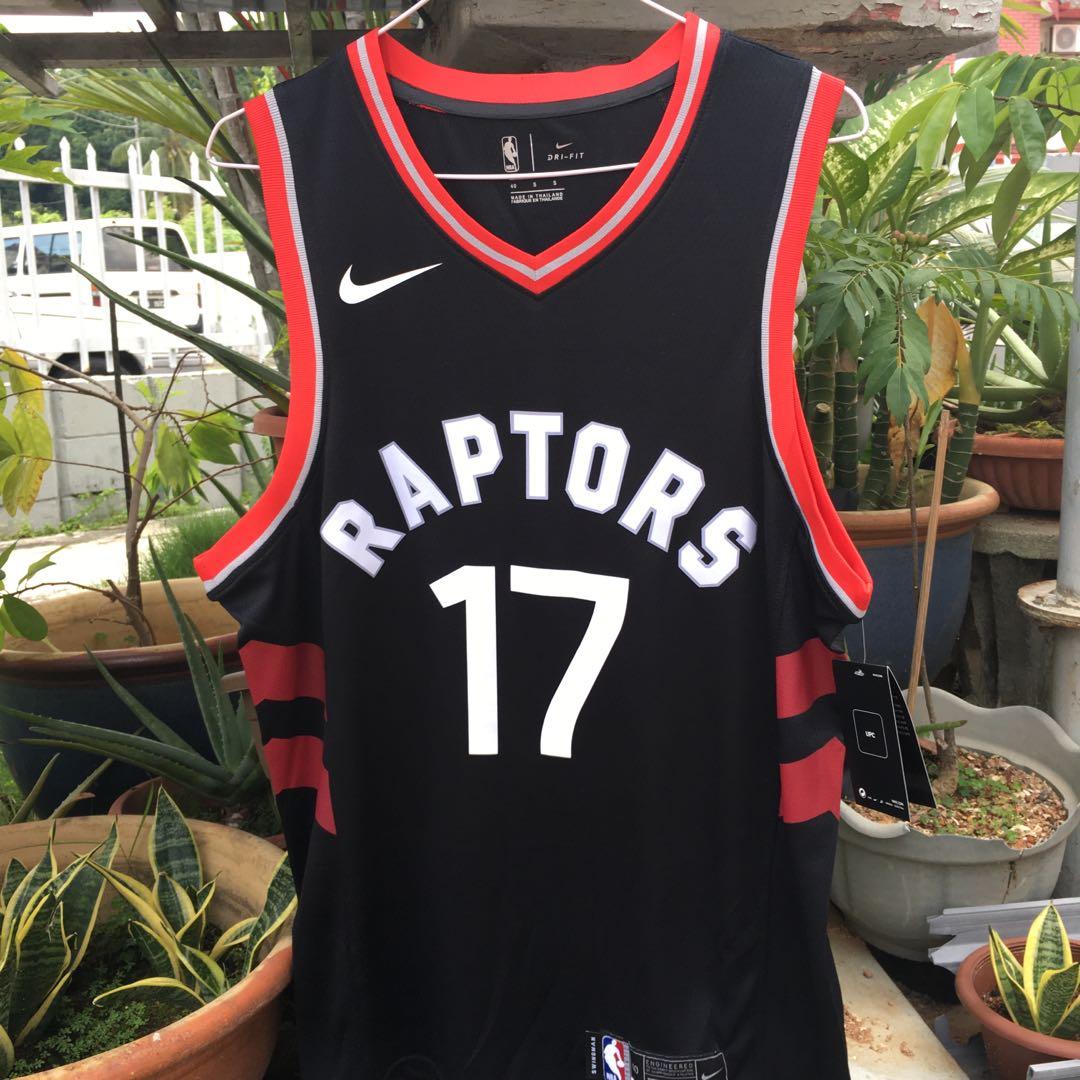 Jeremy lin jersey raptors discount