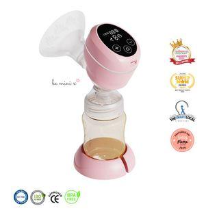BE Be mini breast pump (SET)