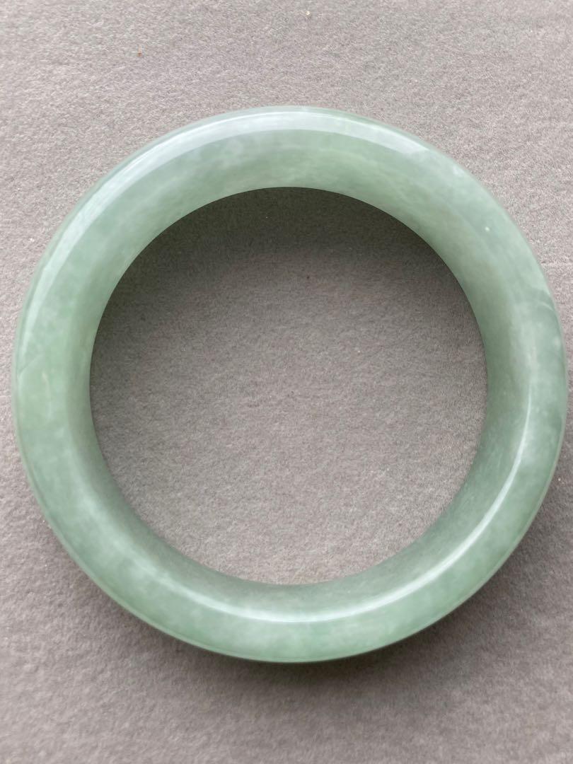 Fake on sale jade bracelet