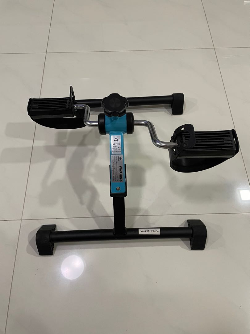 Bion discount pedal exerciser