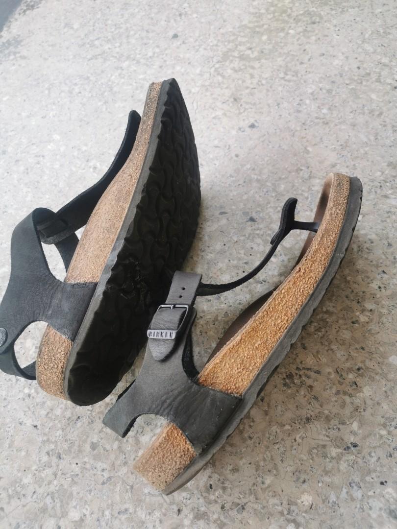 Kairo oiled leather online