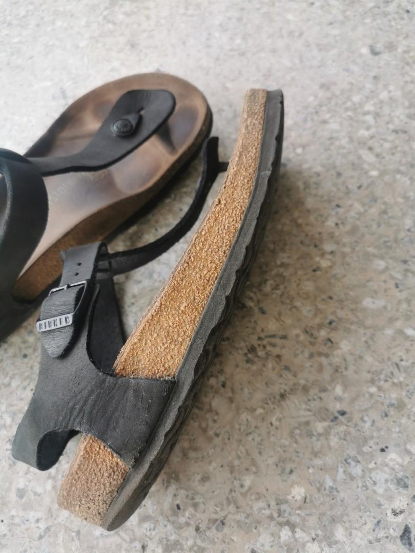 Kairo outlet oiled leather
