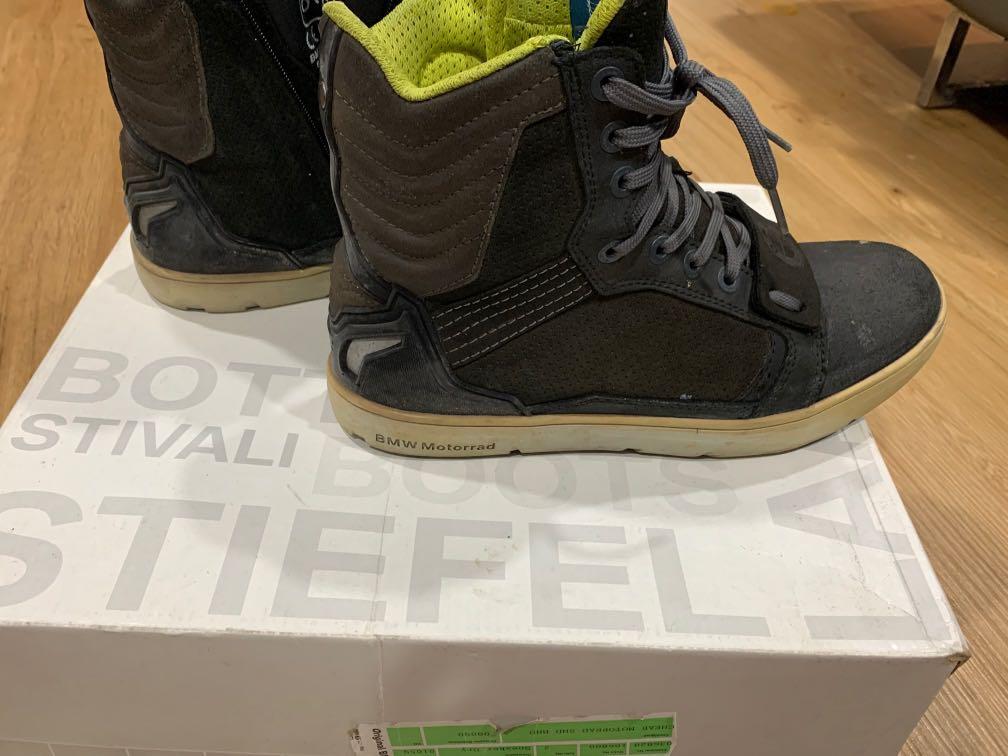 Bmw top motorrad shoes