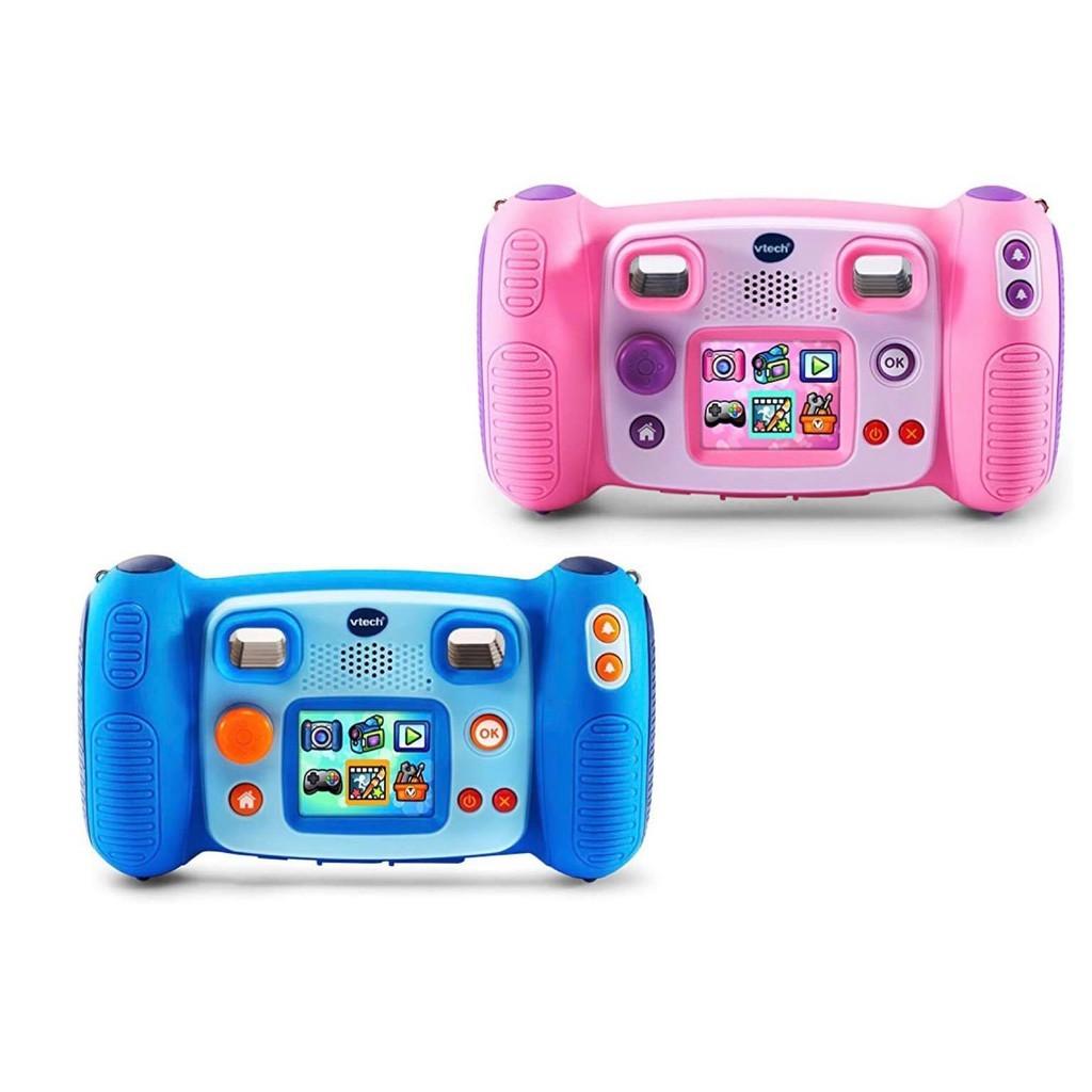 Vtech kidizoom on sale age range