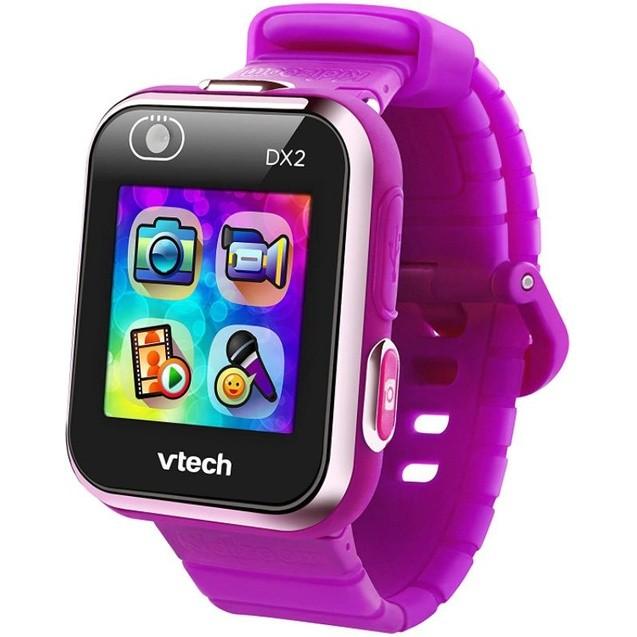 Vtech kidizoom discount camera purple
